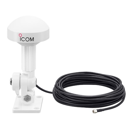 Icom GPS Antenna Replacement MA-510TR 800017331
